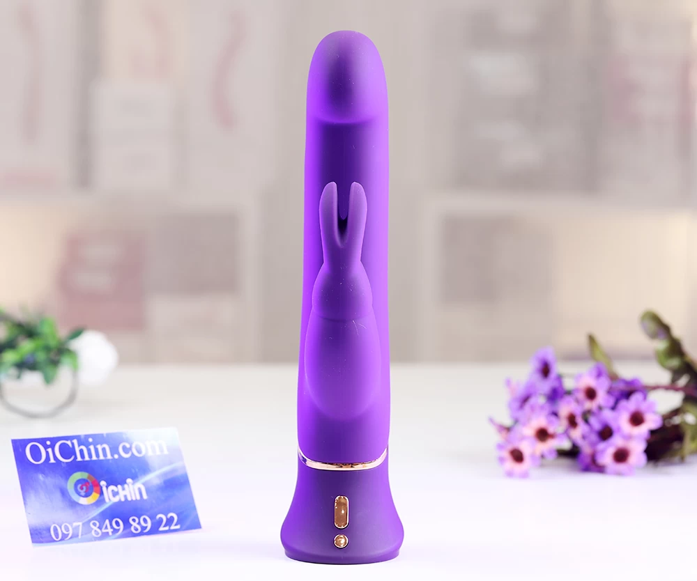  Cửa hàng bán Fifty Shades of Grey Greedy Girl Rabbit Vibrator - Lovehoney có tốt không?
