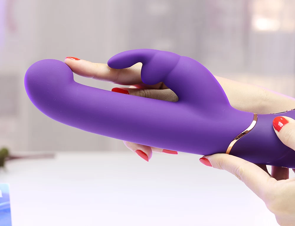  Cửa hàng bán Fifty Shades of Grey Greedy Girl Rabbit Vibrator - Lovehoney có tốt không?