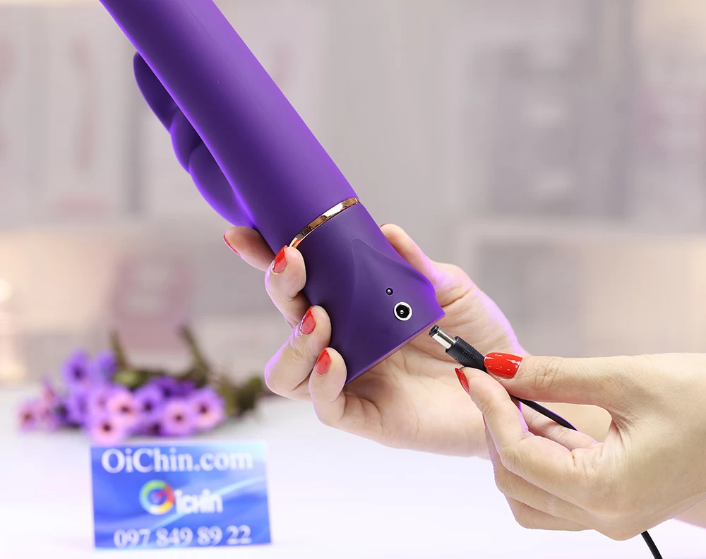  Cửa hàng bán Fifty Shades of Grey Greedy Girl Rabbit Vibrator - Lovehoney có tốt không?