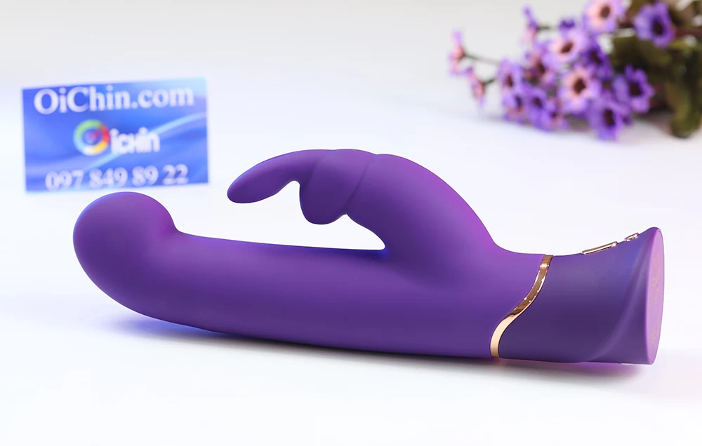  Cửa hàng bán Fifty Shades of Grey Greedy Girl Rabbit Vibrator - Lovehoney có tốt không?