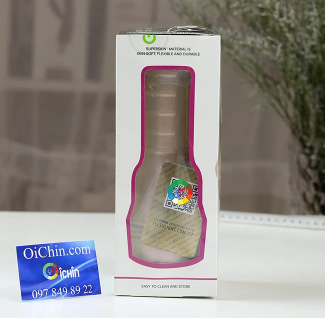 Đại lý Fleshlight Girls sextoy cho nam bán chạy số 1 thế giới hàng mới về