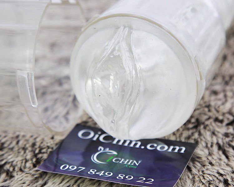  Đại lý Âm đạo giả như thật trong suốt ôm sát tốt nhất