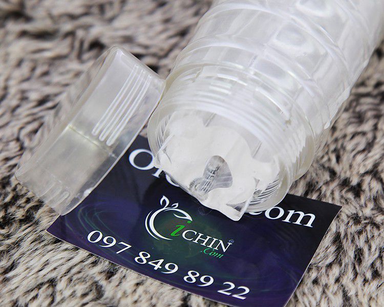  Đại lý Âm đạo giả như thật trong suốt ôm sát tốt nhất