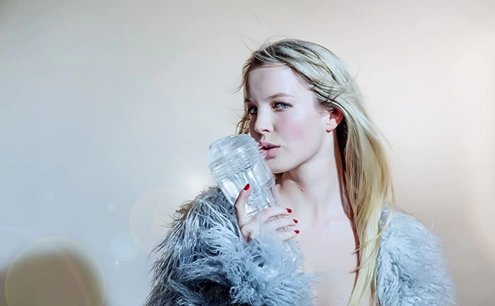  Review Fleshlight Ice Lady Crystal hàng chính hãng cao cấp mới nhất