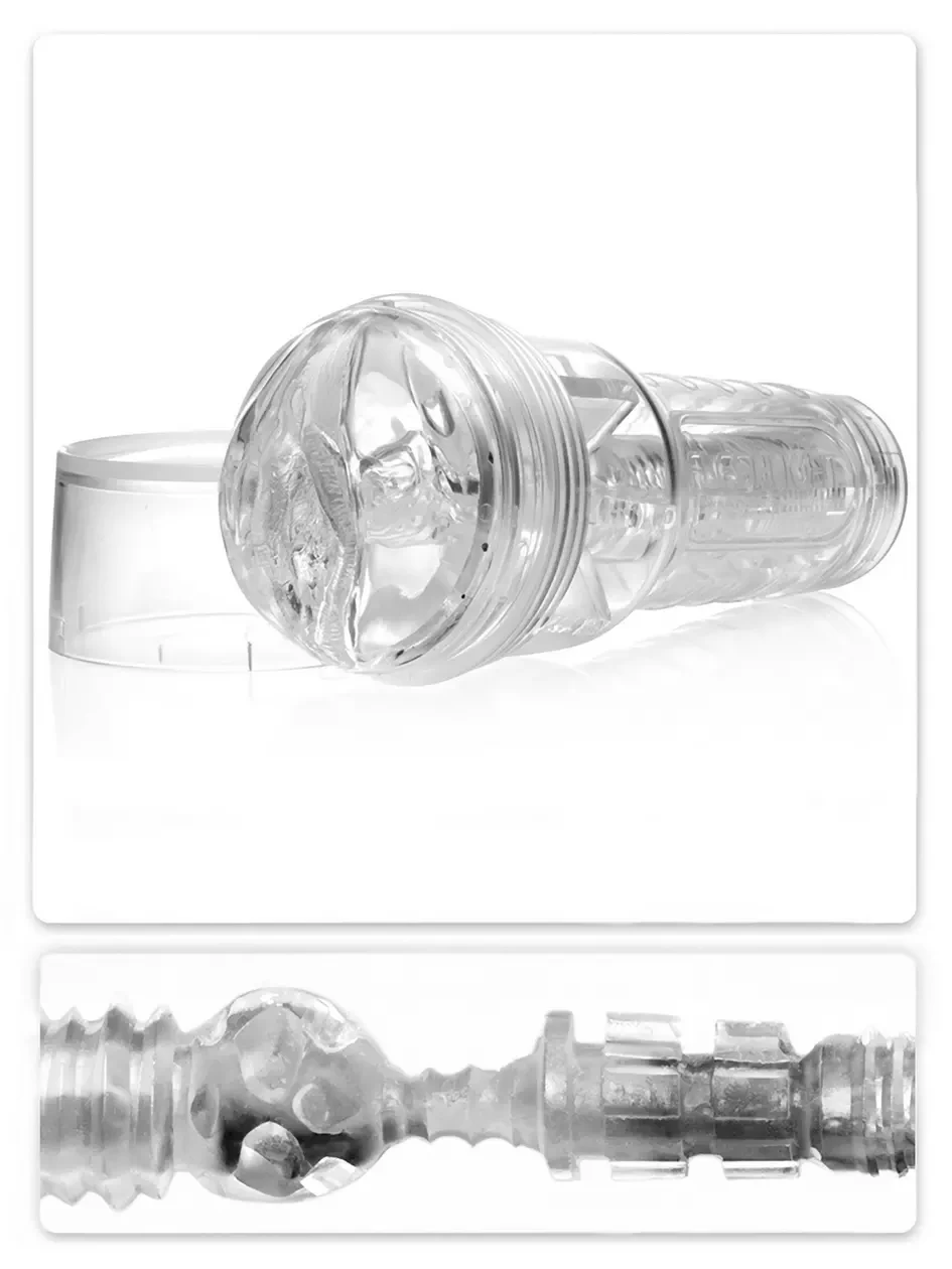  Review Fleshlight Ice Lady Crystal hàng chính hãng cao cấp mới nhất