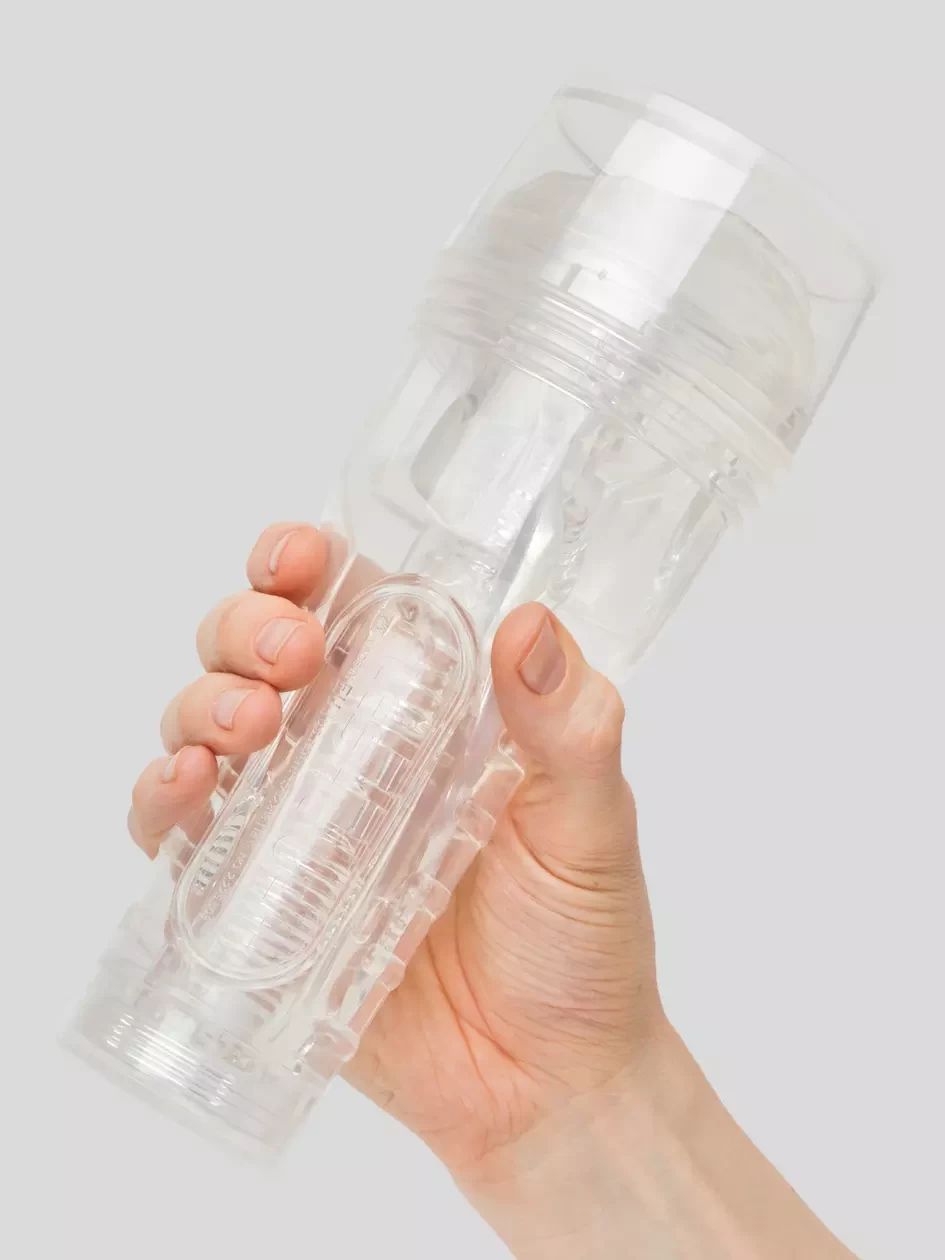 Review Fleshlight Ice Lady Crystal hàng chính hãng cao cấp mới nhất