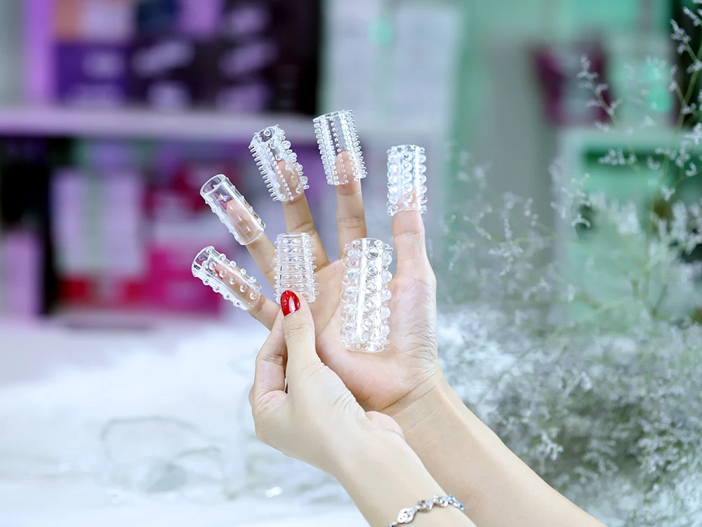  Bảng giá Chisa GK Power bao gai bi 7 kích cỡ khác nhau giá tốt