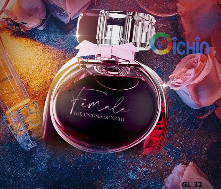  Review Leten Female Natural xịt tăng hưng phấn vùng kín cho nữ giá sỉ