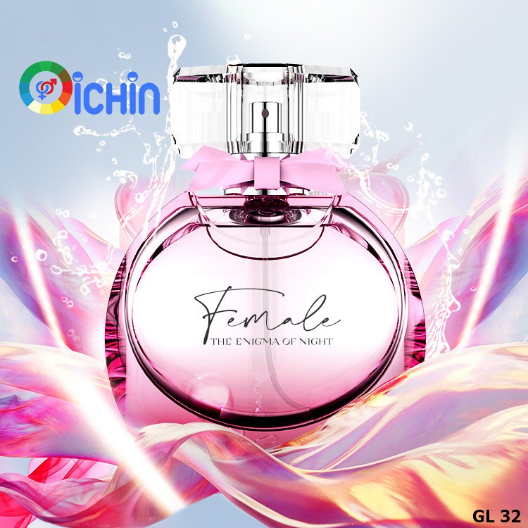  Review Leten Female Natural xịt tăng hưng phấn vùng kín cho nữ giá sỉ