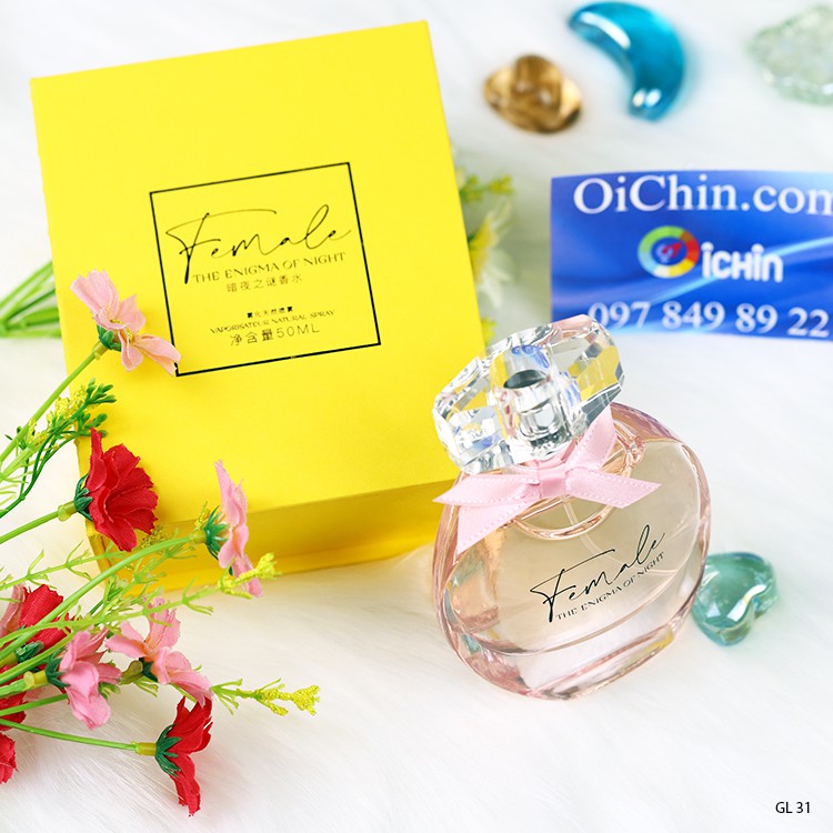  Review Leten Female Natural xịt tăng hưng phấn vùng kín cho nữ giá sỉ