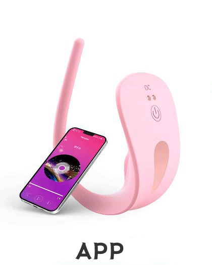  Đại lý Quần chíp rung chữ C Hgod Butterfly Love điều khiển từ xa cao cấp