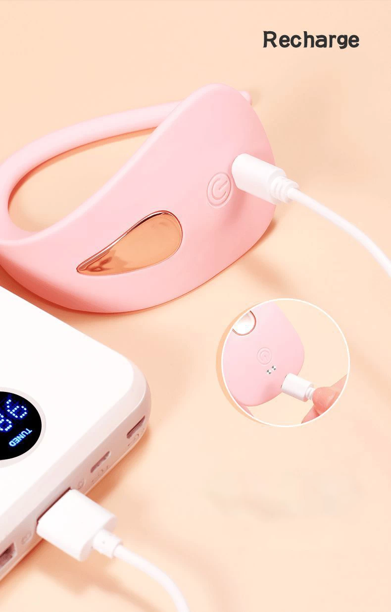  Đại lý Quần chíp rung chữ C Hgod Butterfly Love điều khiển từ xa cao cấp
