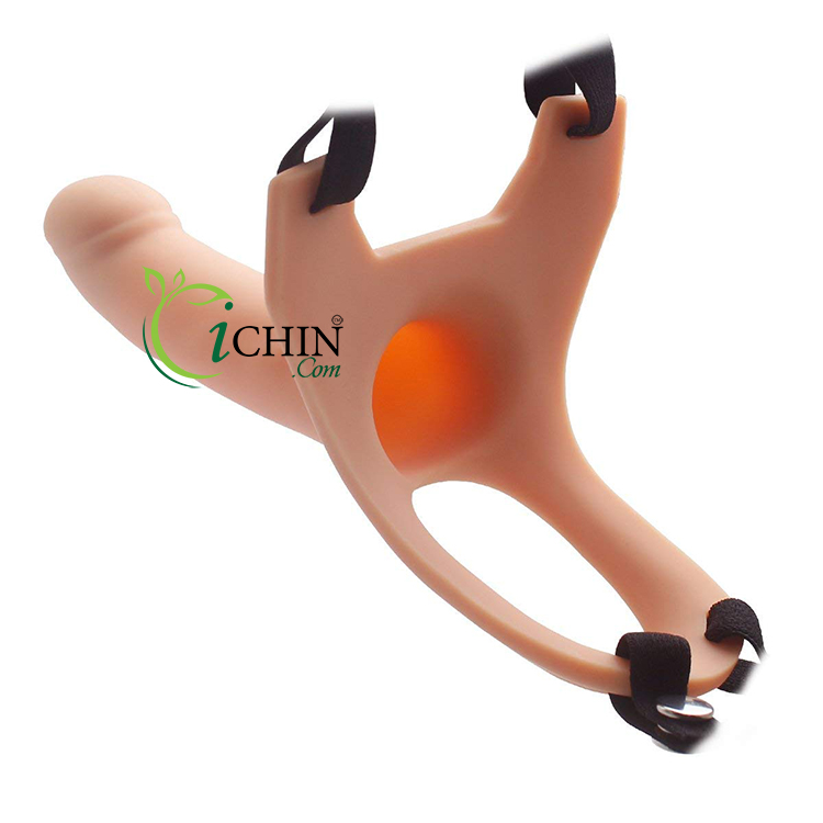  Giá sỉ Hollow Strap-On mềm mịn tăng kích thước giá rẻ