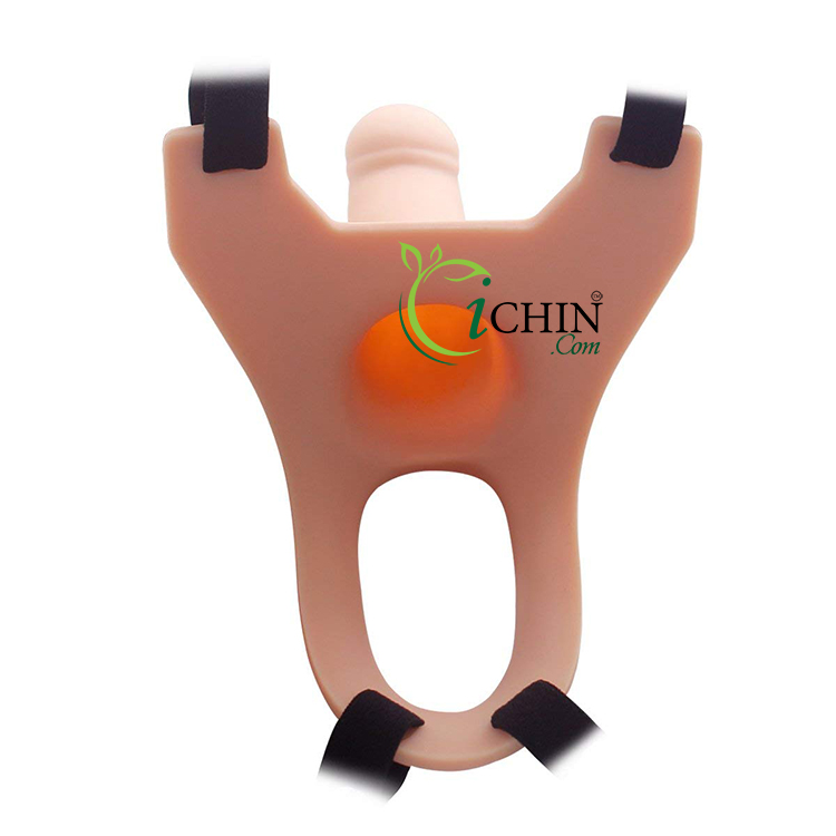  Giá sỉ Hollow Strap-On mềm mịn tăng kích thước giá rẻ