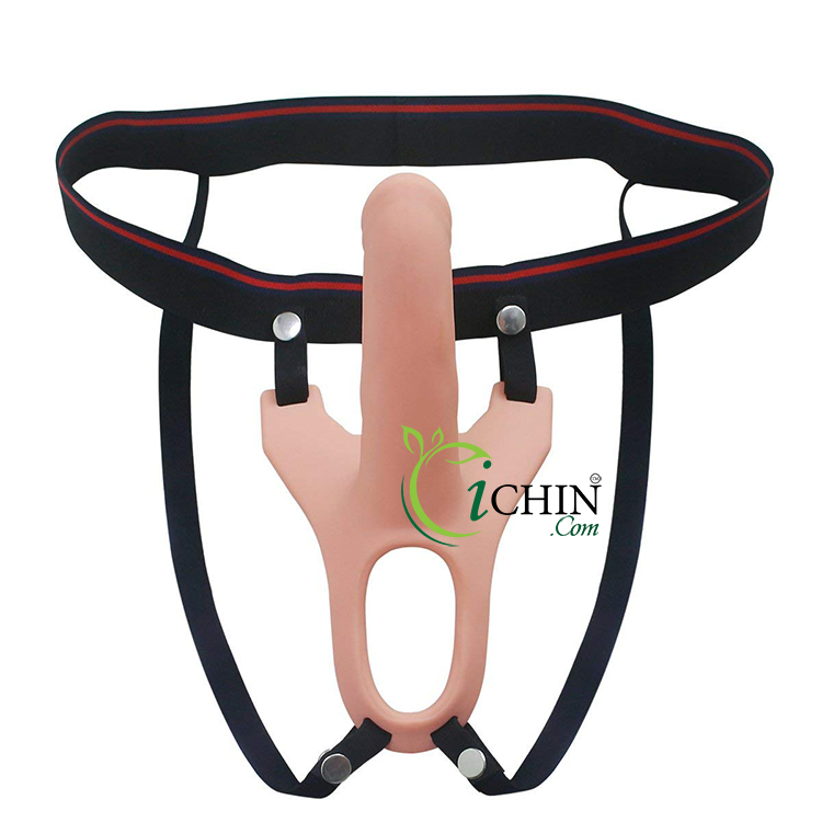  Giá sỉ Hollow Strap-On mềm mịn tăng kích thước giá rẻ