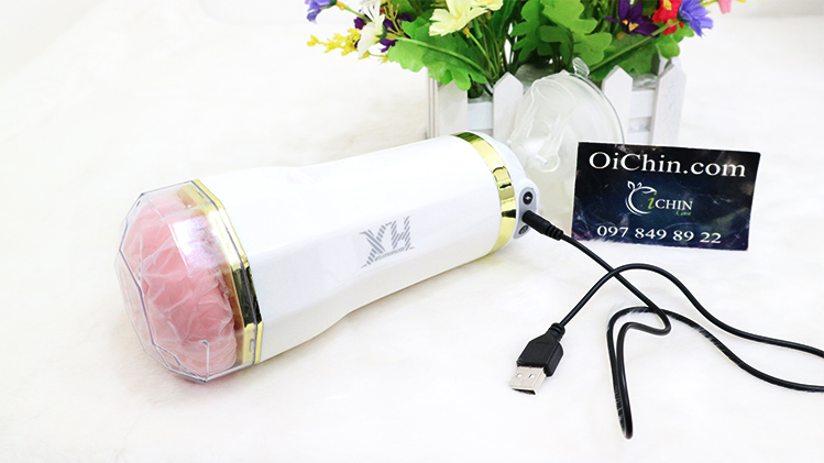  Kho sỉ Âm đạo giả gắn tường HX tích hợp rung và âm thanh rên gợi tình hàng mới về
