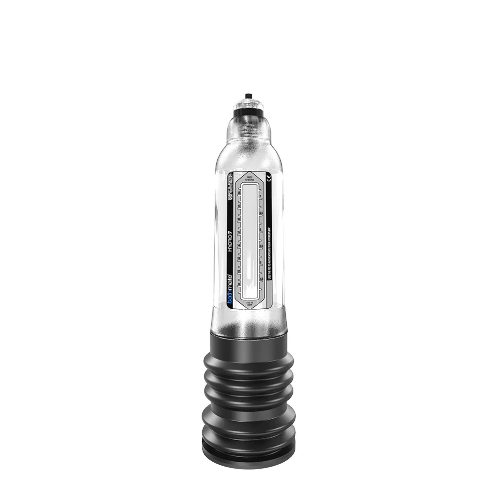  So sánh Hydro 7 Crystal Clear tốt nhất
