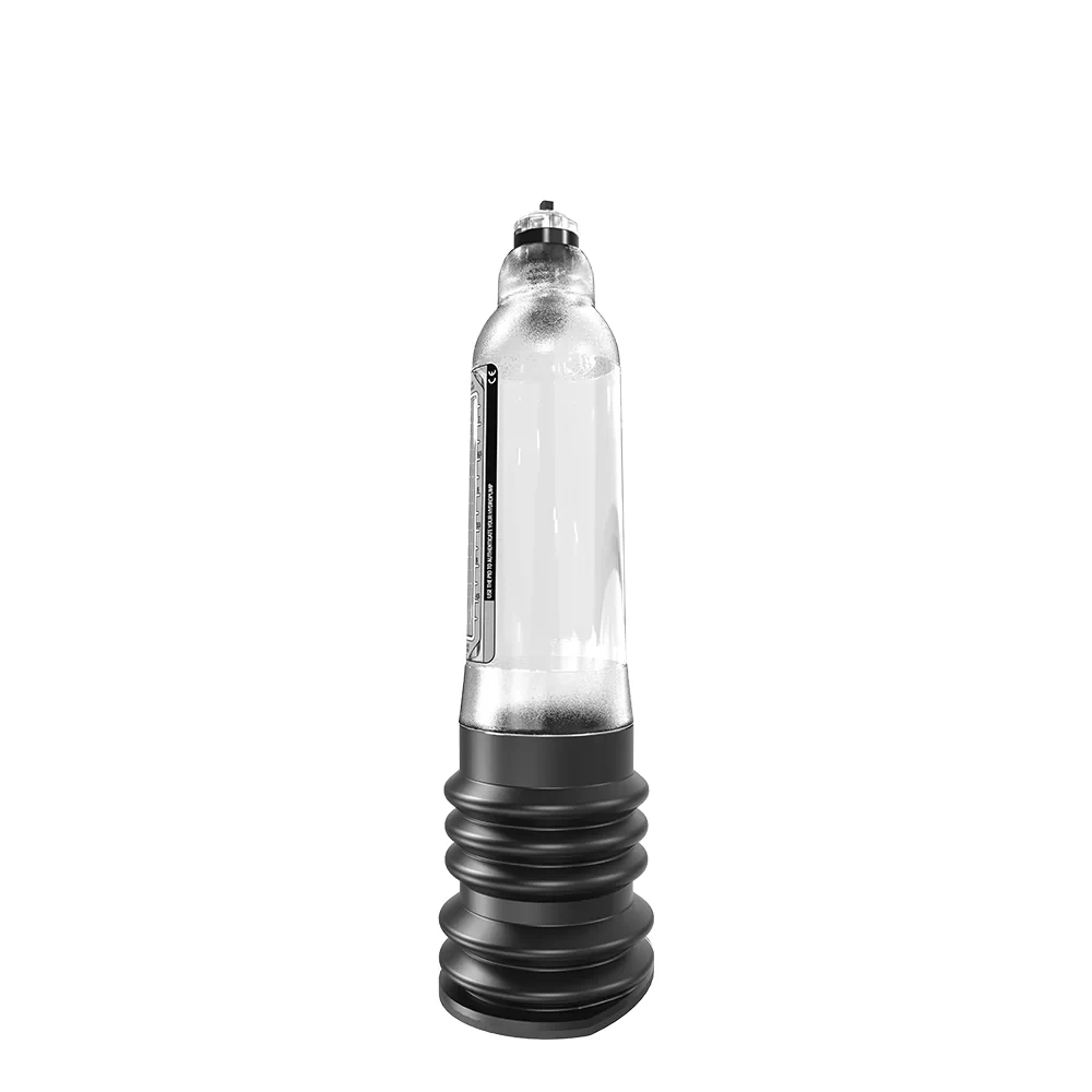  So sánh Hydro 7 Crystal Clear tốt nhất