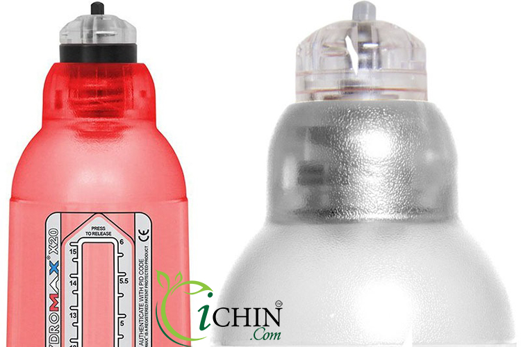 Cung cấp Hydromax X20 - Made by UK bơm hút bằng nước giá rẻ