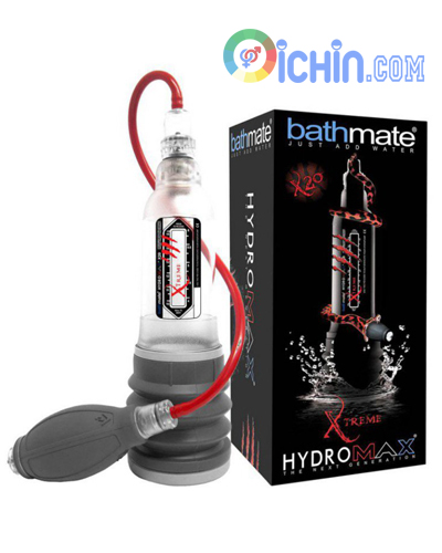  Shop bán Hyromax X20 Extreme bản cao cấp đầy đủ phụ kiện made in England loại tốt