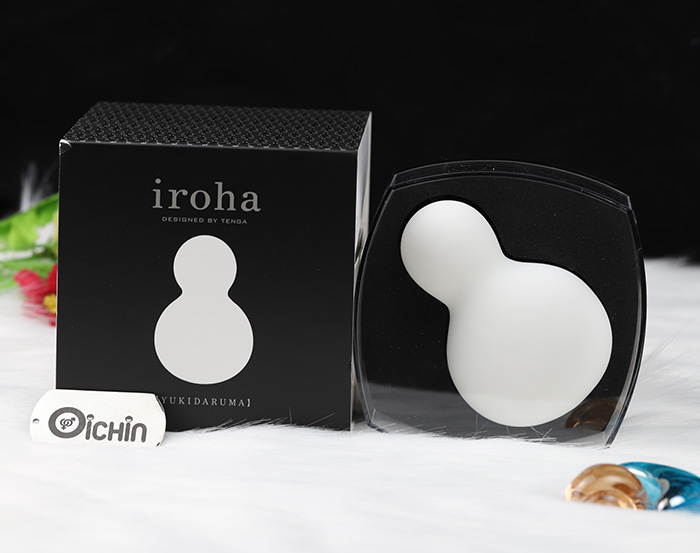  So sánh Tenga Iroha Yukida trứng rung cao cấp mềm mại made in Japan tốt nhất