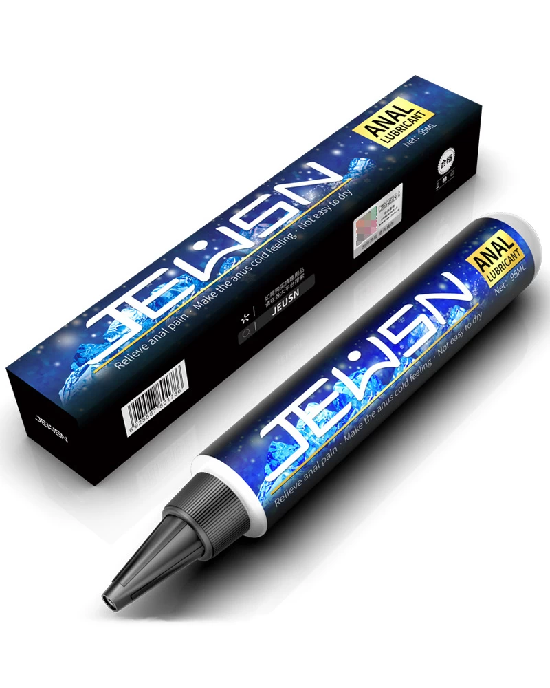  Sỉ JEUSN Anal Lubricant gel bôi trơn hậu môn cao cấp giảm đau cho GAY cao cấp