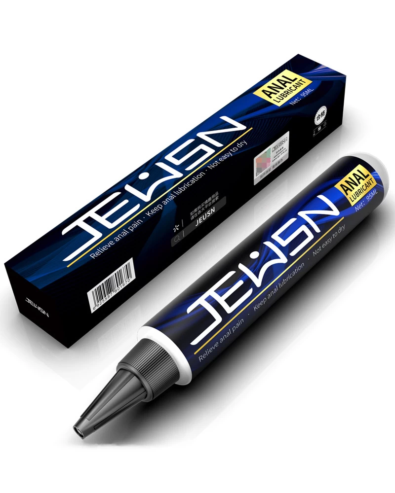  Sỉ JEUSN Anal Lubricant gel bôi trơn hậu môn cao cấp giảm đau cho GAY cao cấp