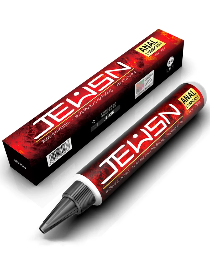  Sỉ JEUSN Anal Lubricant gel bôi trơn hậu môn cao cấp giảm đau cho GAY cao cấp