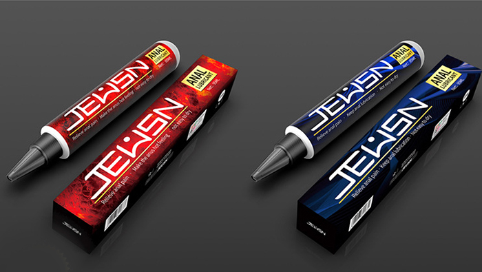  Sỉ JEUSN Anal Lubricant gel bôi trơn hậu môn cao cấp giảm đau cho GAY cao cấp