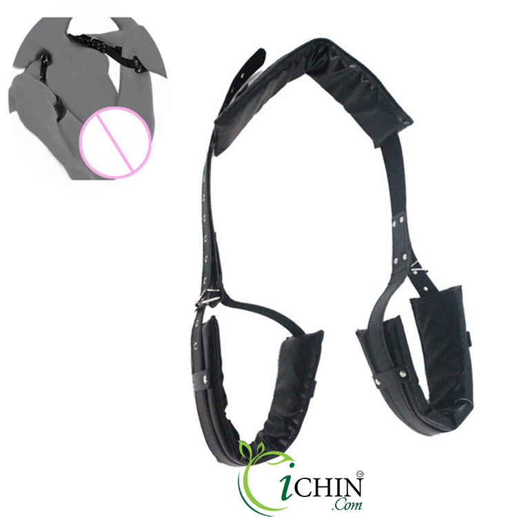  Kho sỉ Khóa chân và cổ tạo điểm G-Spot dễ dàng đạt cực khoái hơn chính hãng