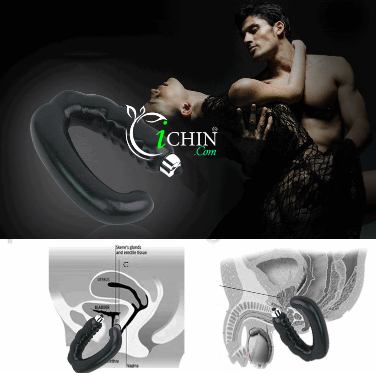  Đại lý Dụng Cụ Massage tuyến tiền liệt Prostate Masseur Tăng sinh lý hàng mới về