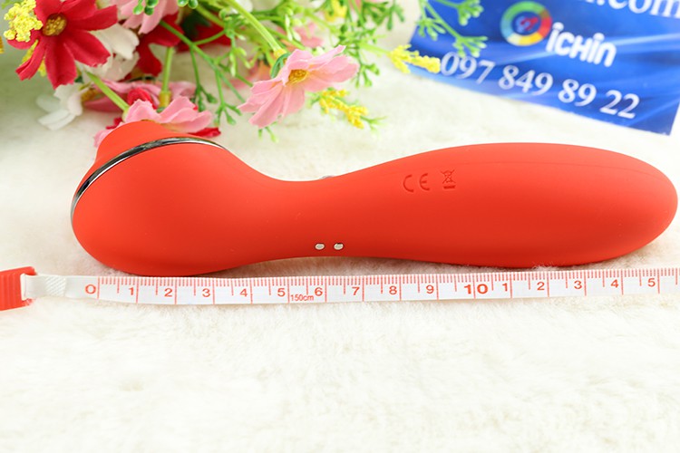 Bảng giá KISTOY Elizebeth cao cấp rung 2 đầu Hút Thổi 30 chế độ chính hãng Bảng giá KISTOY Elizebeth cao cấp rung 2 đầu Hút Thổi 30 chế độ chính hãng