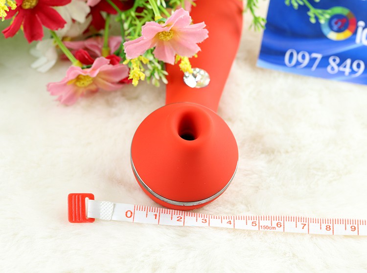 Bảng giá KISTOY Elizebeth cao cấp rung 2 đầu Hút Thổi 30 chế độ chính hãng Bảng giá KISTOY Elizebeth cao cấp rung 2 đầu Hút Thổi 30 chế độ chính hãng