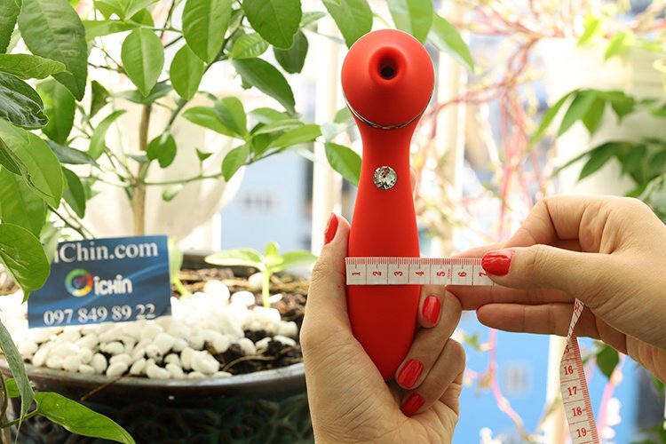 Bảng giá KISTOY Elizebeth cao cấp rung 2 đầu Hút Thổi 30 chế độ chính hãng Bảng giá KISTOY Elizebeth cao cấp rung 2 đầu Hút Thổi 30 chế độ chính hãng