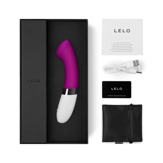  Shop bán Lelo GiGi 2 máy rung điểm G thương hiệu cao cấp đến từ Thuỵ Điển hàng xách tay
