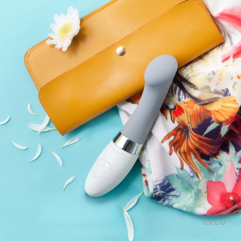  Shop bán Lelo GiGi 2 máy rung điểm G thương hiệu cao cấp đến từ Thuỵ Điển hàng xách tay
