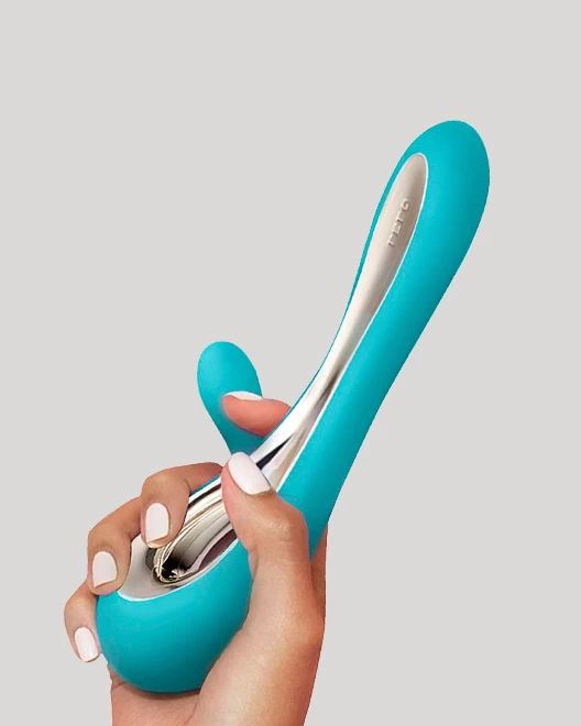  Giá sỉ Lelo Soraya 2 Aqua máy mát xa điểm G cao cấp thương hiệu Thuỵ Điển giá sỉ