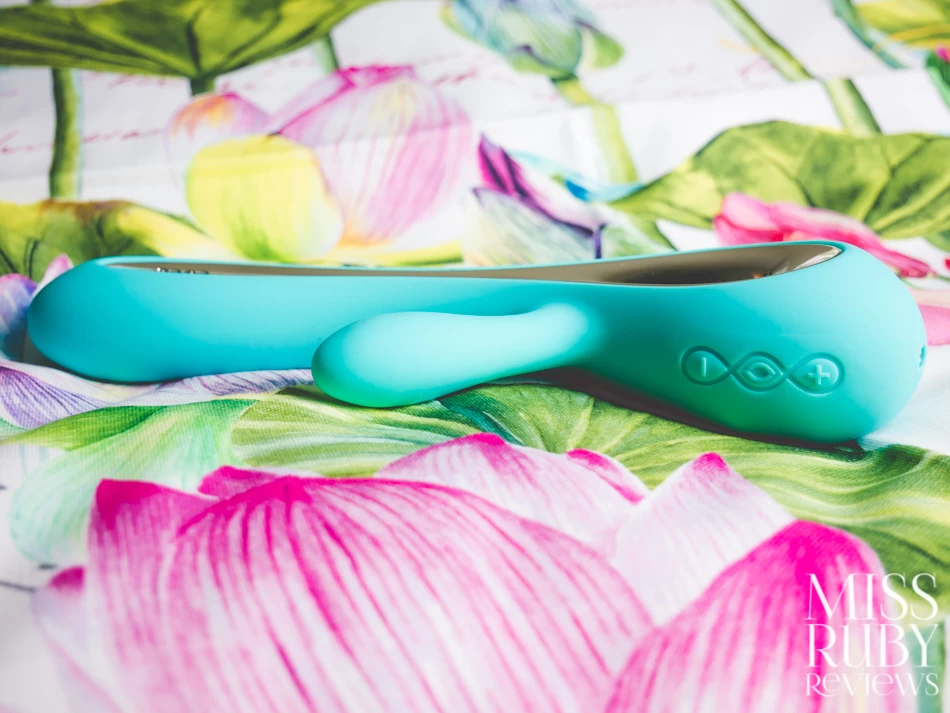  Giá sỉ Lelo Soraya 2 Aqua máy mát xa điểm G cao cấp thương hiệu Thuỵ Điển giá sỉ