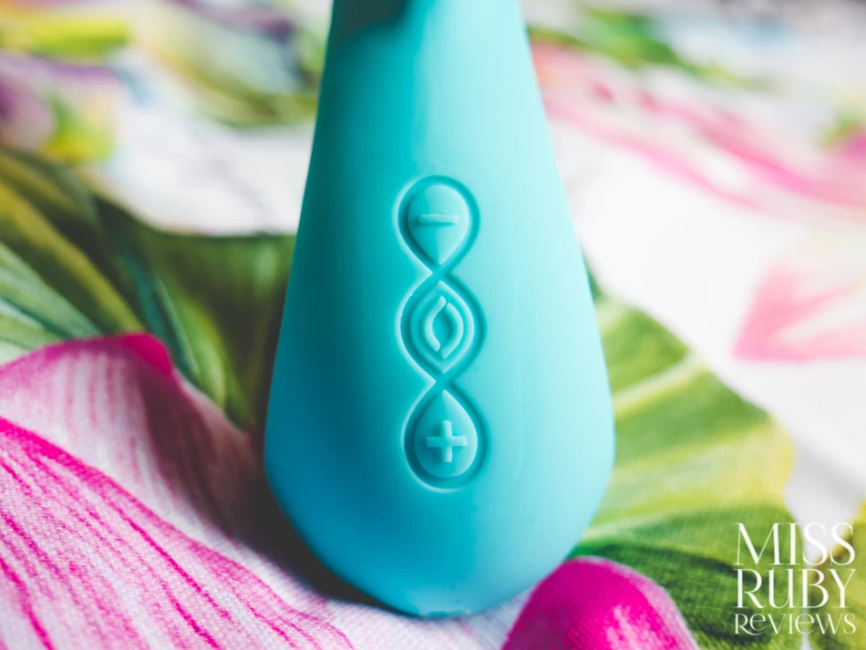  Giá sỉ Lelo Soraya 2 Aqua máy mát xa điểm G cao cấp thương hiệu Thuỵ Điển giá sỉ