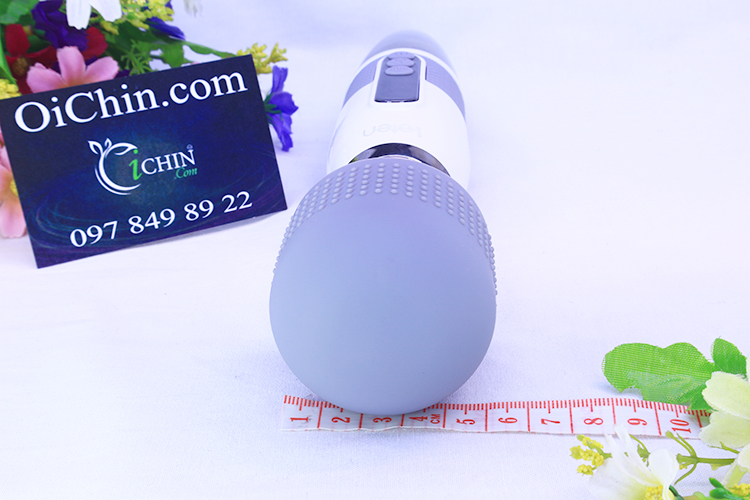  Phân phối Leten Lighting AV cao cấp rung tỏa nhiệt 10 chế độ êm ái hàng mới về