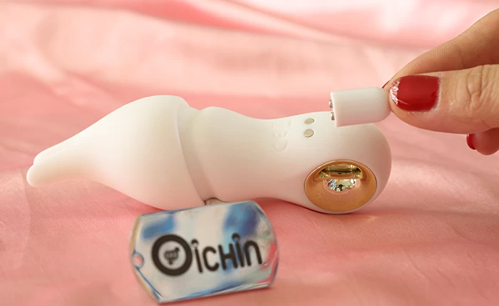  Đánh giá Leten Clitoris stimulator máy rung âm đạo mini kích thích đa chế độ giá rẻ