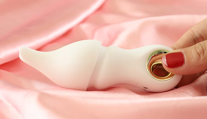  Đánh giá Leten Clitoris stimulator máy rung âm đạo mini kích thích đa chế độ giá rẻ