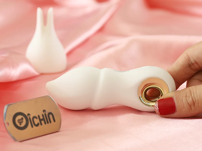  Đánh giá Leten Clitoris stimulator máy rung âm đạo mini kích thích đa chế độ giá rẻ