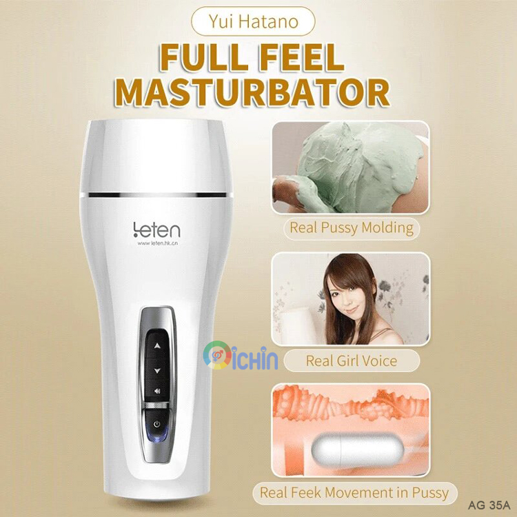Mua Âm đạo giả Leten Hatano Yui rung 10 chế độ rên như người thật giá rẻ Mua Âm đạo giả Leten Hatano Yui rung 10 chế độ rên như người thật giá rẻ