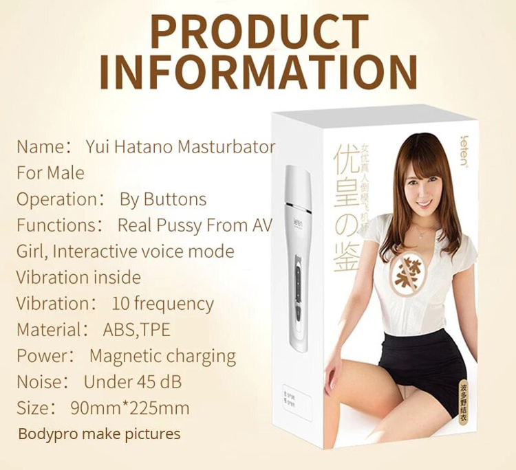 Mua Âm đạo giả Leten Hatano Yui rung 10 chế độ rên như người thật giá rẻ Mua Âm đạo giả Leten Hatano Yui rung 10 chế độ rên như người thật giá rẻ