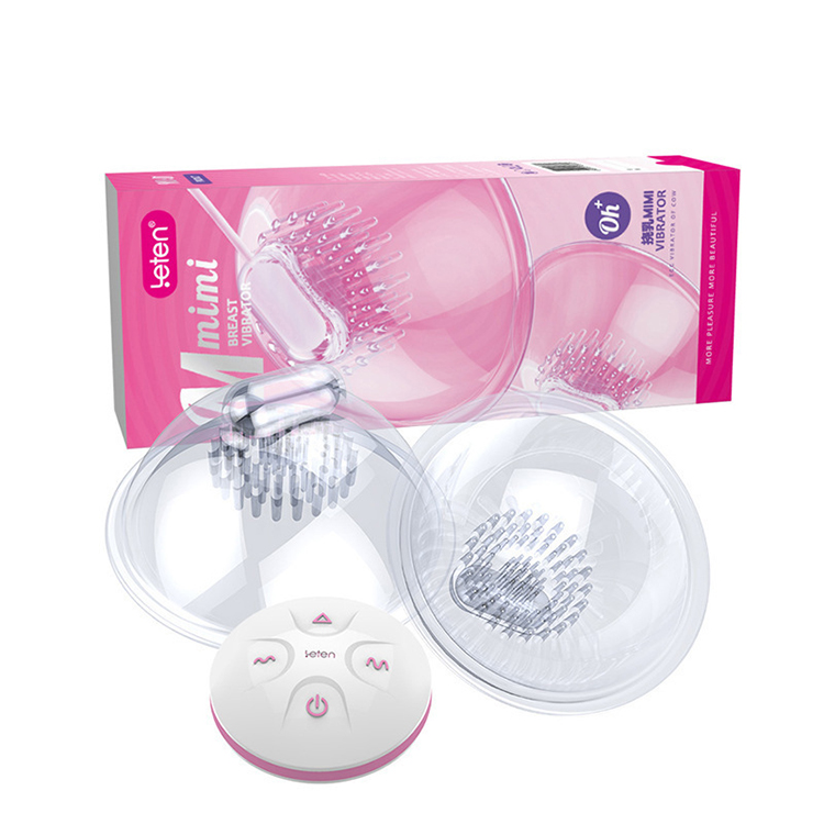  Giá sỉ Máy massage vòng 1 Leten MiMi kích thích nở ngực hàng mới về