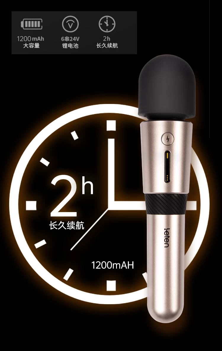  Sỉ Leten Lightning AV Stick Version 3 loại tốt