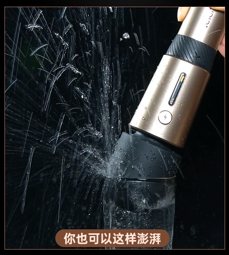  Sỉ Leten Lightning AV Stick Version 3 loại tốt