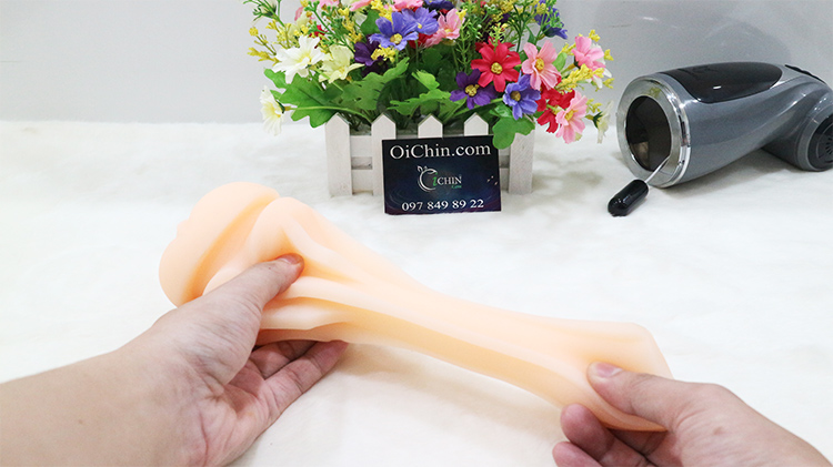  Đại lý Leten Magutron rung cực mạnh giọng nữ rên gợi tình có tốt không?