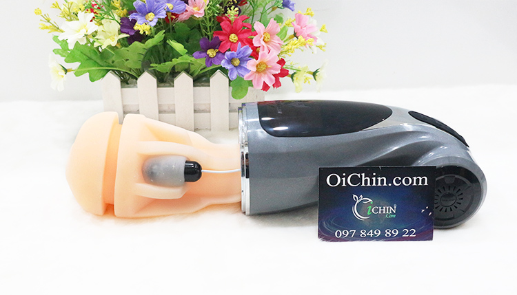  Đại lý Leten Magutron rung cực mạnh giọng nữ rên gợi tình có tốt không?